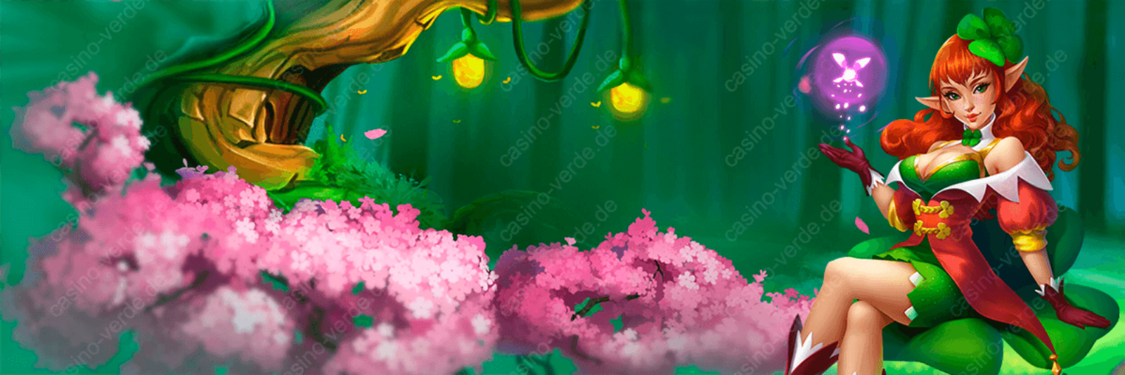 verde casino promo code